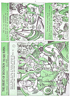 Pictorial Stories For Children Volume - 7