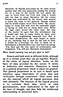 Spiritual Quest - Questions and Answers