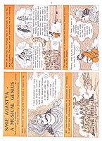 Pictorial Stories For Children Volume - 8