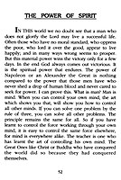 Search after Happiness