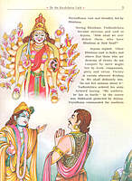 Pictorial Mahabharata Volume - 4