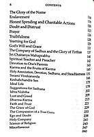 Eternal Words – Spiritual Instructions of Swami Adbhutananda