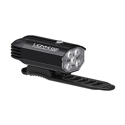 Lezyne Fusion Drive 500+ Front Light
