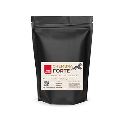 CHEMBRA FORTE 200G