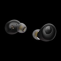 Realme Buds Q in-Ear True Wireless Earbuds (Black)