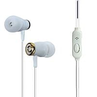 Champion Earbud Basic CHAMP401 (White) Champion Earbud Basic CHAMP401 (White)