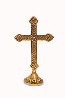 Cross Gold Cross Gold