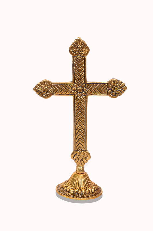 Cross Gold Cross Gold