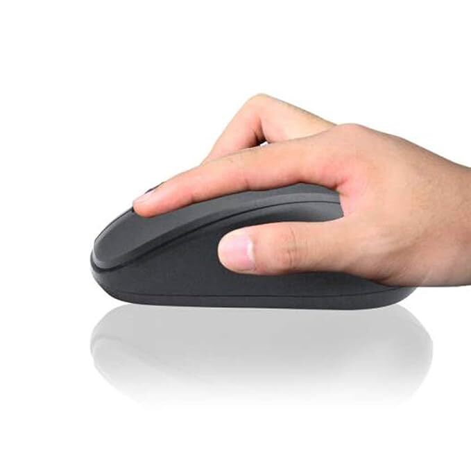 HP S500 WIRELESS MOUSE