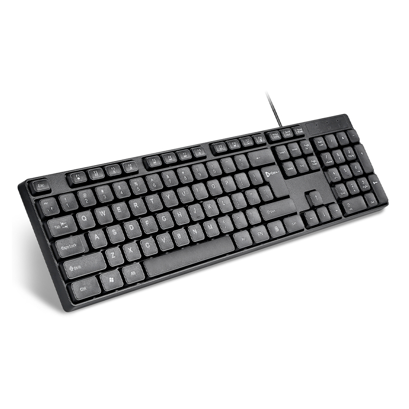 ENTER USB KEYBOARD OFFICEMATE