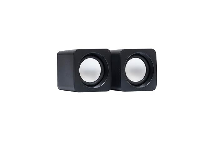 Coconut US05 - USB MINI SPEAKERS
