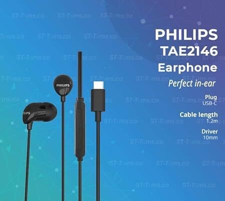 Philips 2000 Series Headphones