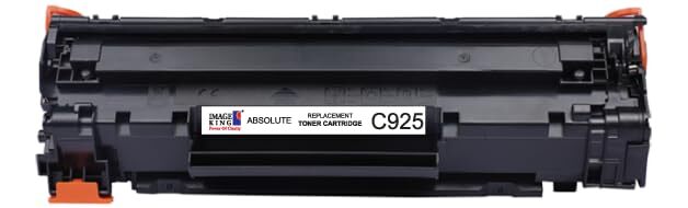 IMAGE KING TONER CARTRIDGE 925