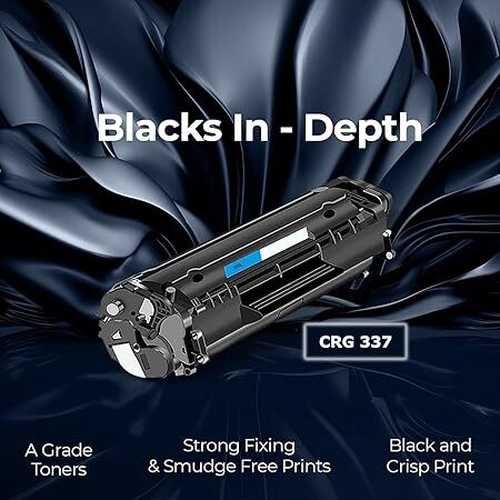IMAGE 337 ULTIMATE TONER CARTRIDGE