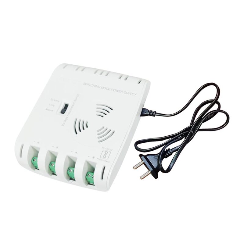FYBER 4CH SMPS PS-1204