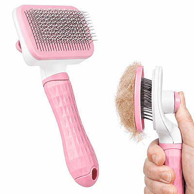 SQUARE SLICKER COMB SQUARE SLICKER COMB