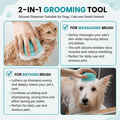 SILICONE BRUSH SILICONE BRUSH