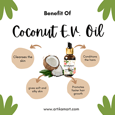 Coconut Oil Extra Virgin (Freezing) Coconut Oil Extra Virgin (Freezing)