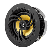 Lithe Audio Wi-fi Multi-room 6.5” Ceiling Speaker V2 (Single - Master) Lithe Audio Wi-fi Multi-room 6.5” Ceiling Speaker V2 (Single - Master)