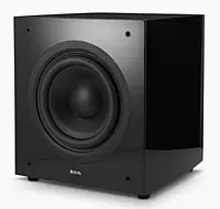 Revel Concerta2 Active Subwoofer