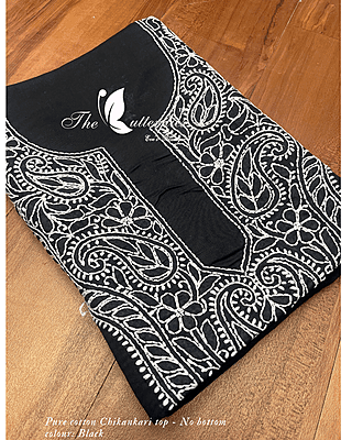 PURE COTTON TOP MSKCCOT24127