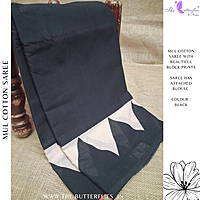 MUL COTTON SAREE SHPSMCS24662