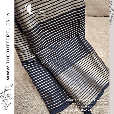 MUL COTTON SAREE  GSSSSSS24686