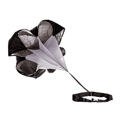Speed Parachute