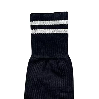 Long Stockings/Long Football Socks (Multiple Colors)