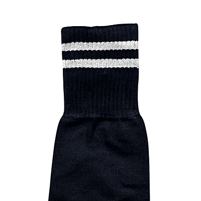 Long Stockings/Long Football Socks (Multiple Colors)