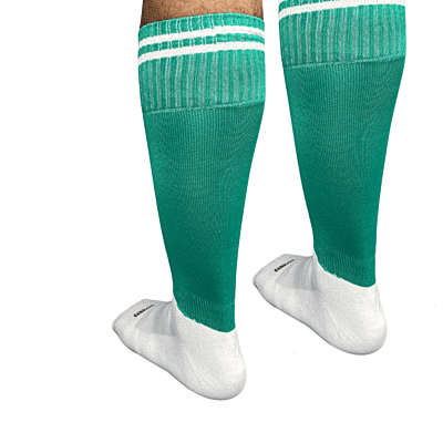 Long Stockings/Long Football Socks (Multiple Colors)