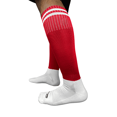 Long Stockings/Long Football Socks (Multiple Colors)