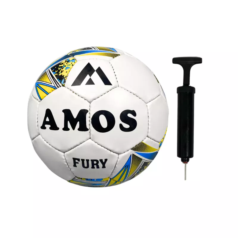 AMOS Fury (Size 5) with Pump
