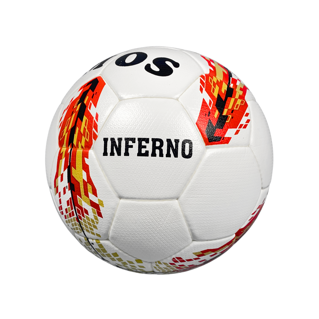 AMOS Inferno Jett (Size 5) with Pump