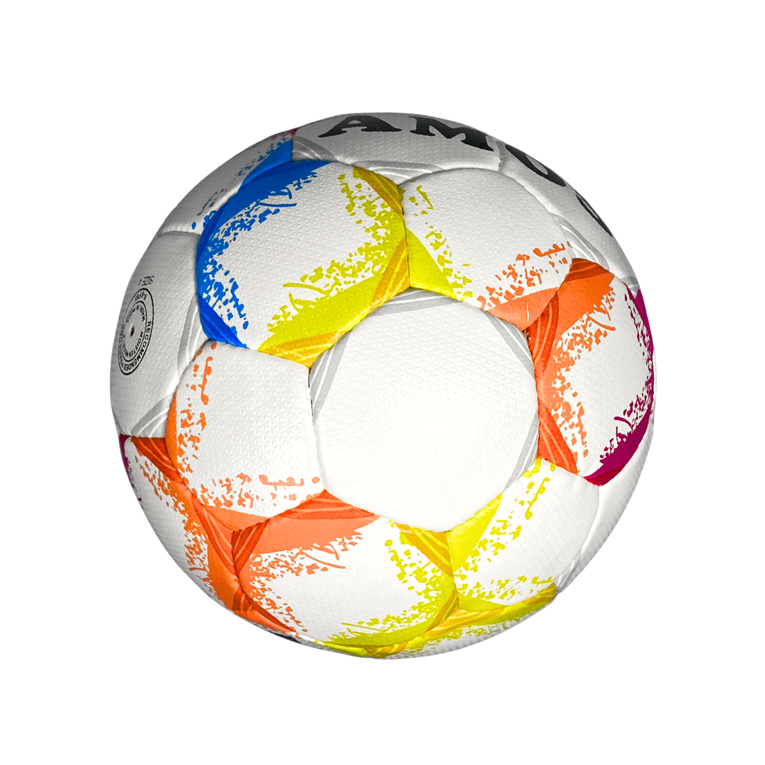 AMOS Inferno Rainbow (Size 4)