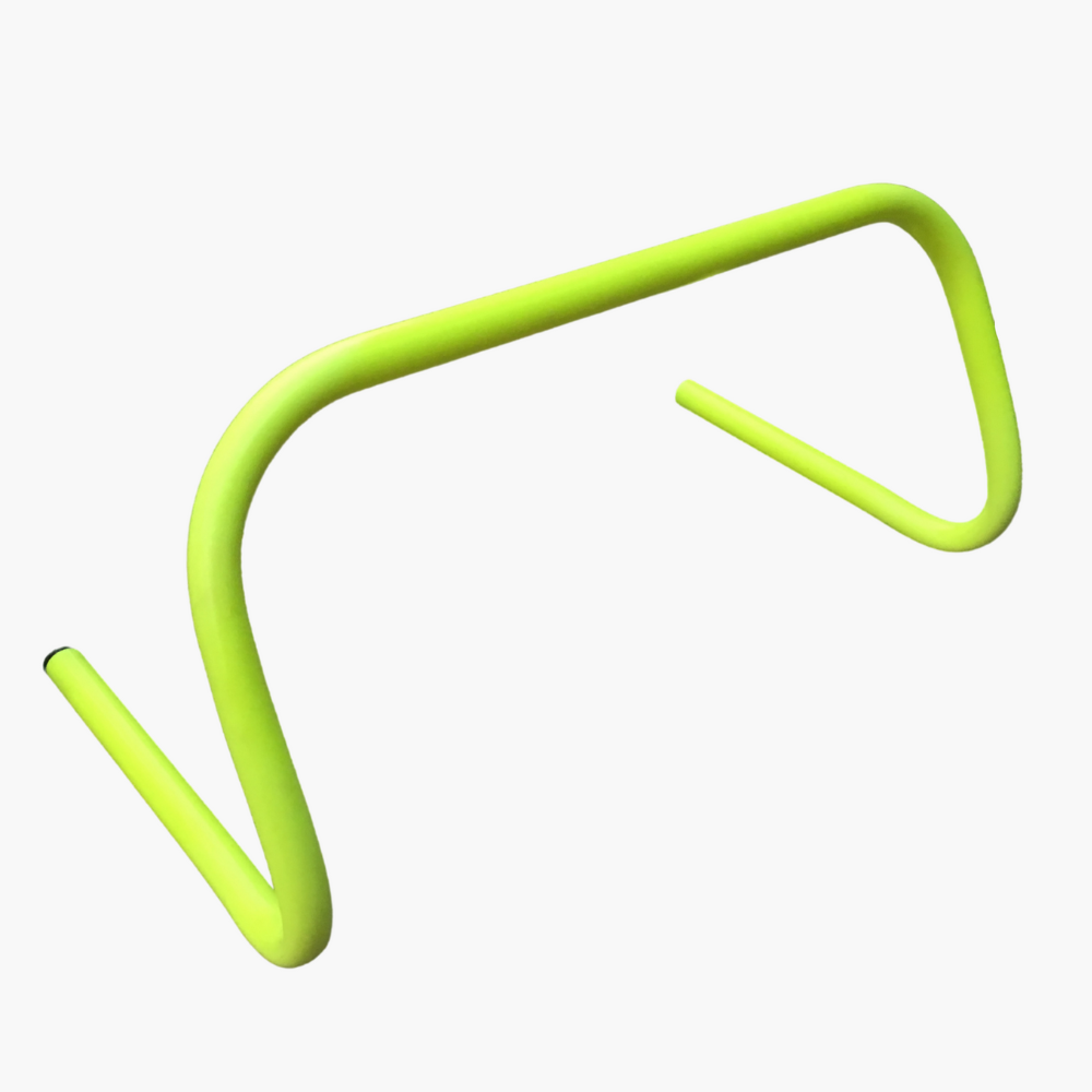 6 inch Agility Hurdle/Speed Hurdle (Set of 6)