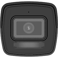 Hikvision 4MP IP Smart Hybrid Light Bullet Audio Camera DS-2CD1043G2-LIU