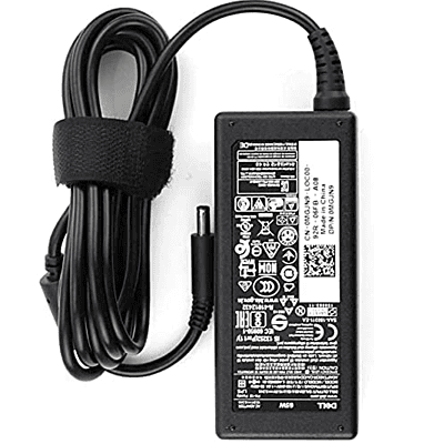 Dell 4.5mm 65W Laptop Adapter MGJN9