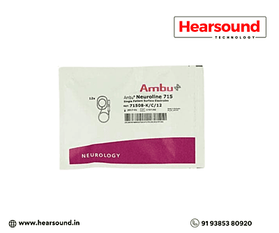 Ambu Neuroline 720 - Electrode