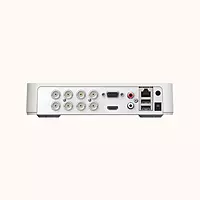 Hikvision 8-Channel Turbo HD | 2-Way Audio Support DS-7108HGHI-M1/T