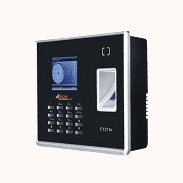 Refurbished Navkar Realtime ECO Series BIOMETRIC (C121TA)
