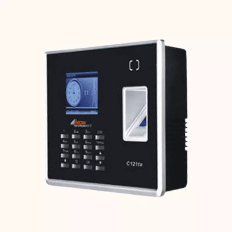 Refurbished Navkar Realtime ECO Series BIOMETRIC (C121TA)
