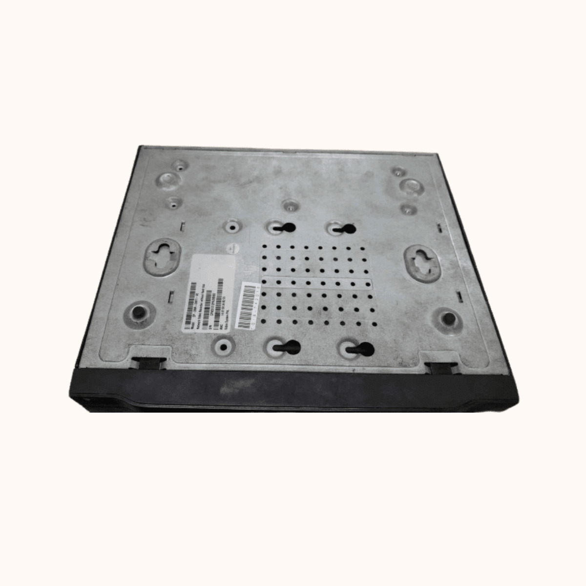 Refurbished CP PLUS DVR 8CH (CP-UNR-208T1-V2)