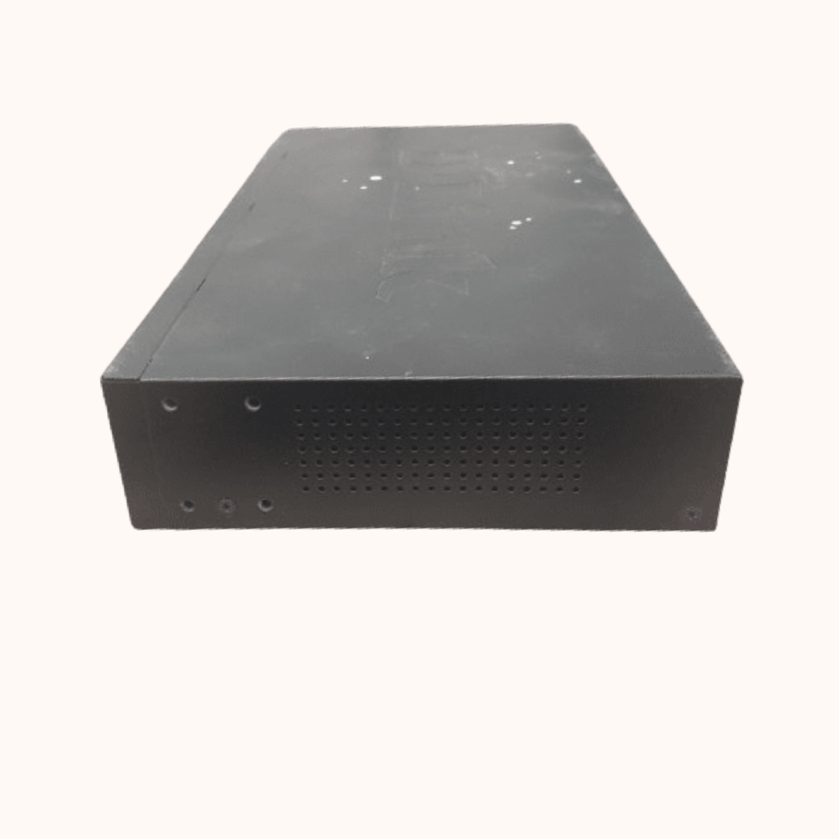 Refurbished D-Link 24-Port Fast Ethernet Un managed Switch DES-1024D