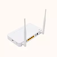 Refurbished ZTE ZXHN F670L | ONT | WiFi, 1x GPON, 4x RJ45 1000Mb/s, 1x RJ11, 1x USB