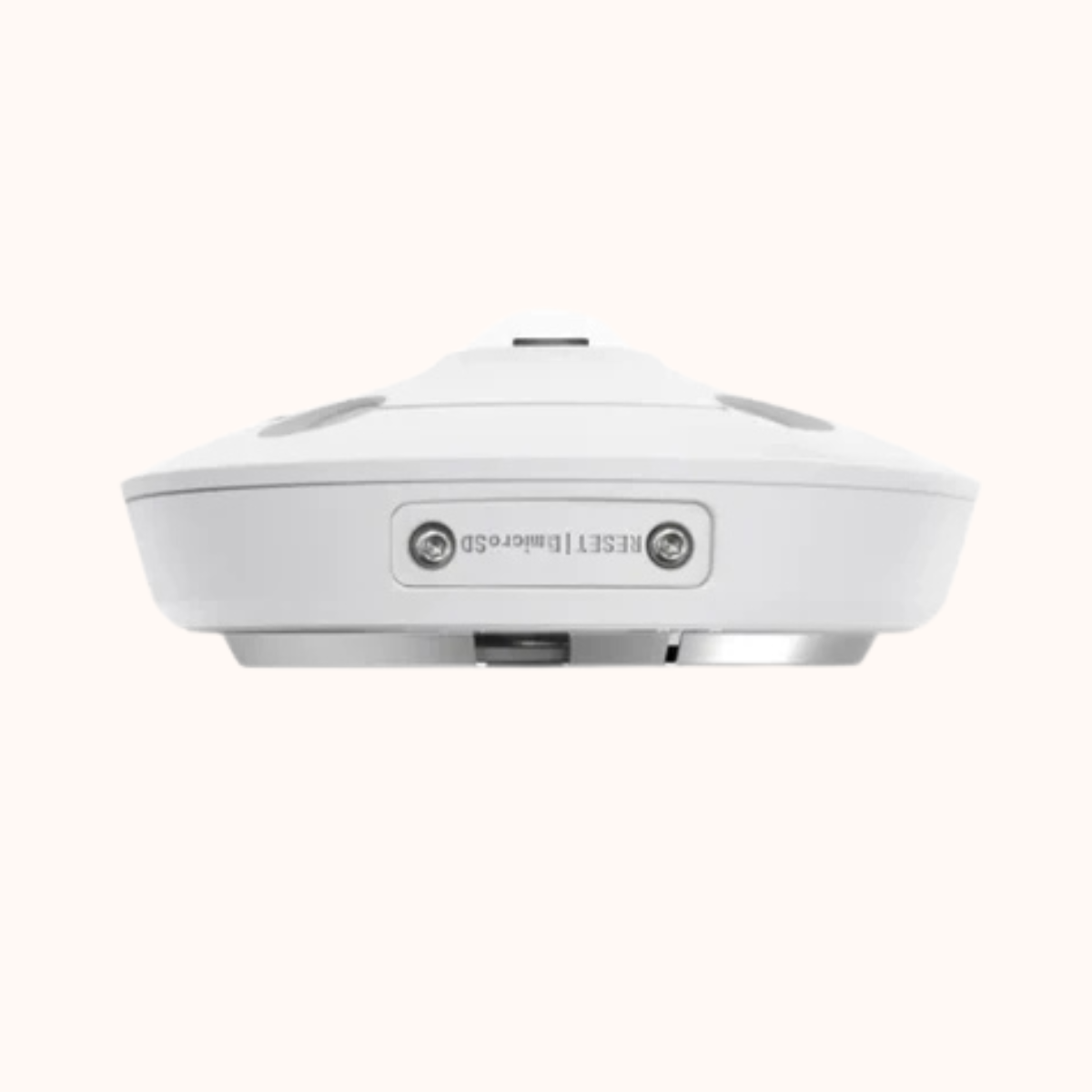 TP-Link VIGI 5MP IR Fisheye Network Camera-InSight S655I
