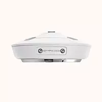 TP-Link VIGI 5MP IR Fisheye Network Camera-InSight S655I