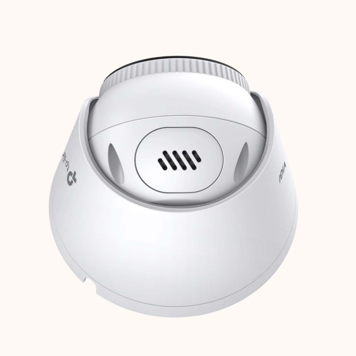 TP-Link VIGI 8MP Full-Color Turret Network Camera-InSight S485