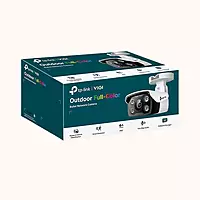 TP-Link VIGI (4mm) 3MP Outdoor Full-Color Network Camera-C330 V1