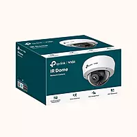 TP-Link VIGI (2.8mm) 3MP IR Dome Network Camera-C230I